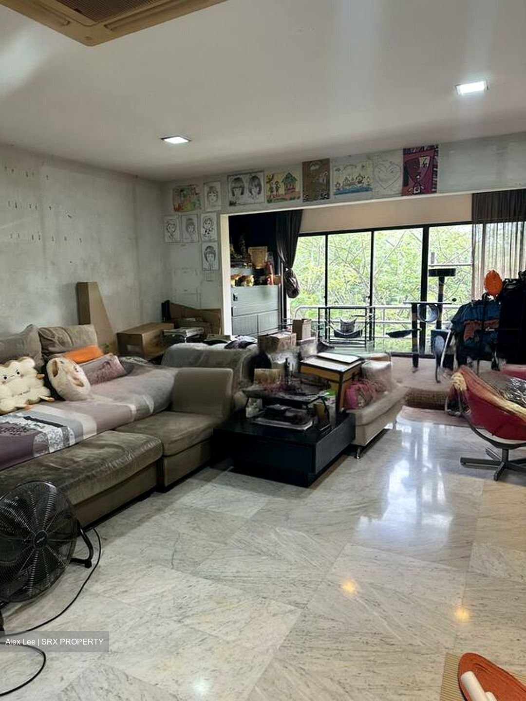 Sixth Avenue Centre (D10), Apartment #456829231